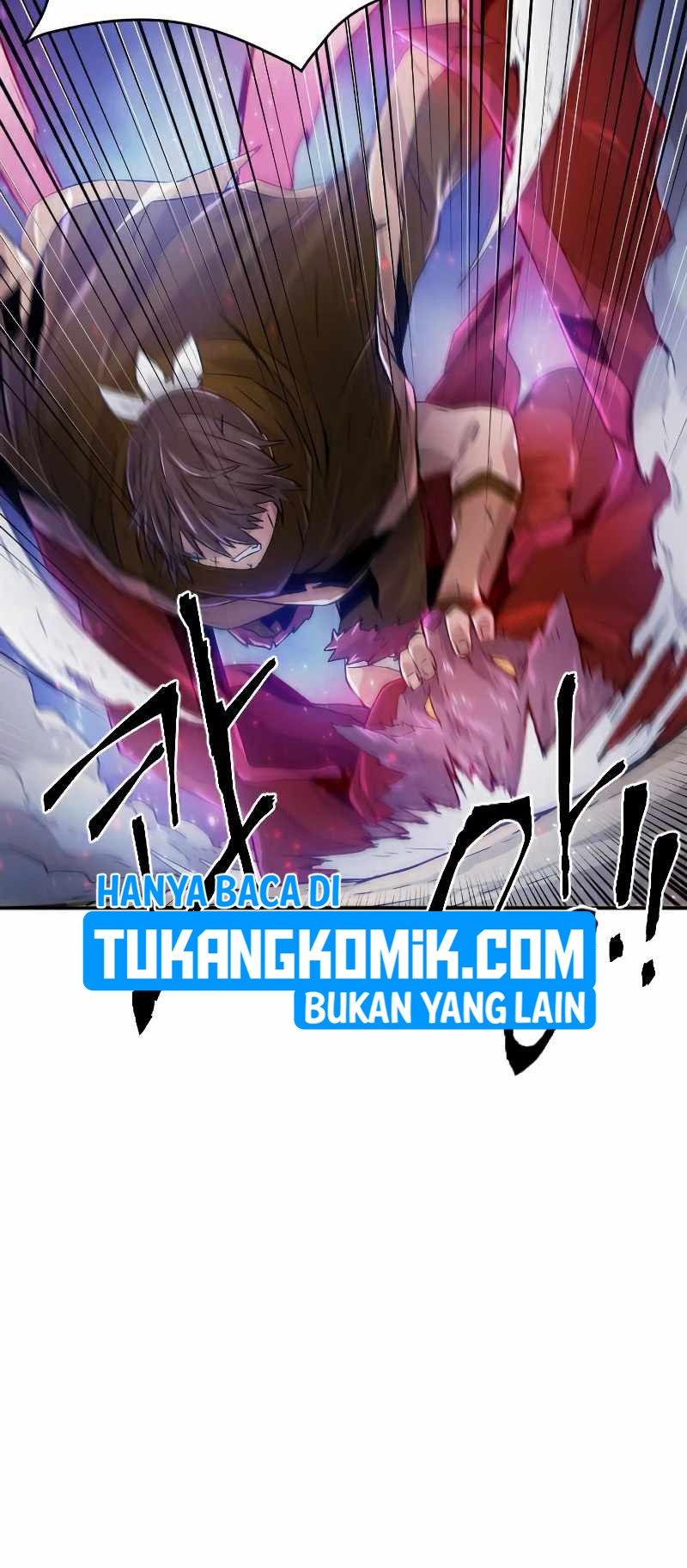 How To Kill A God Chapter 66 Gambar 6