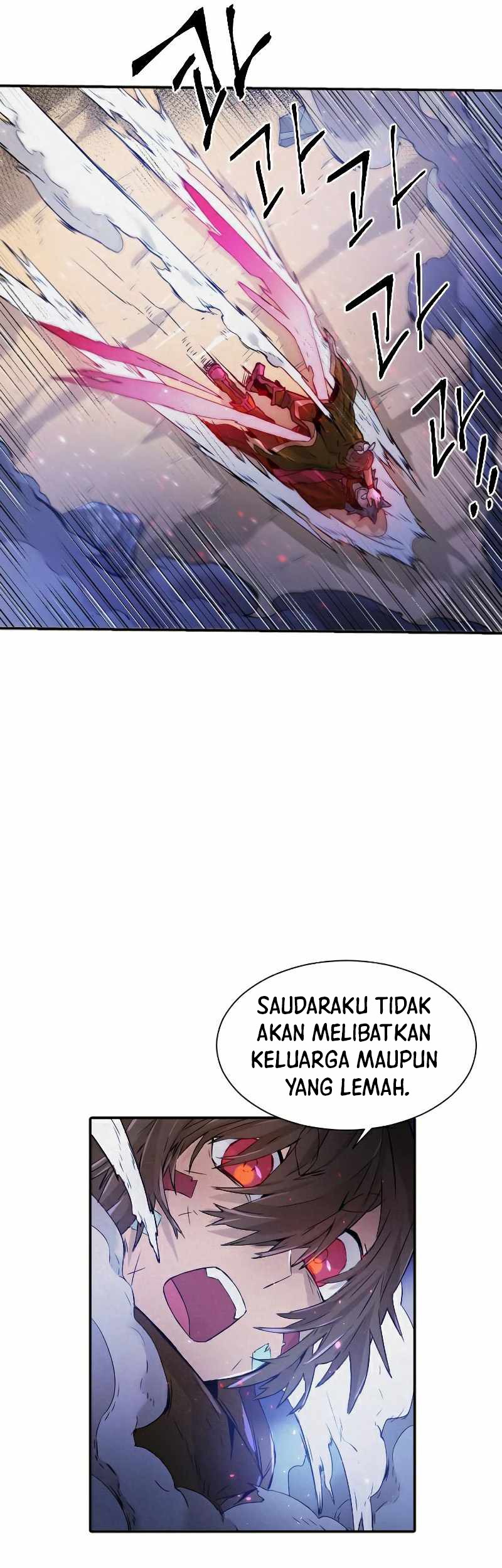 How To Kill A God Chapter 66 Gambar 7