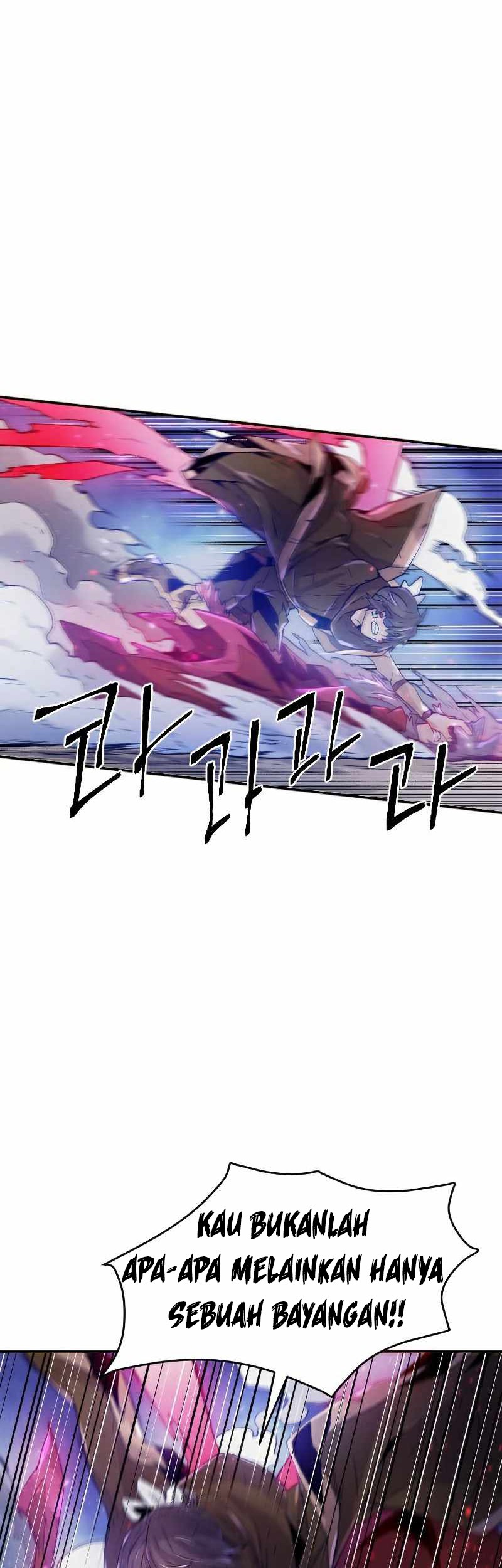 How To Kill A God Chapter 66 Gambar 8