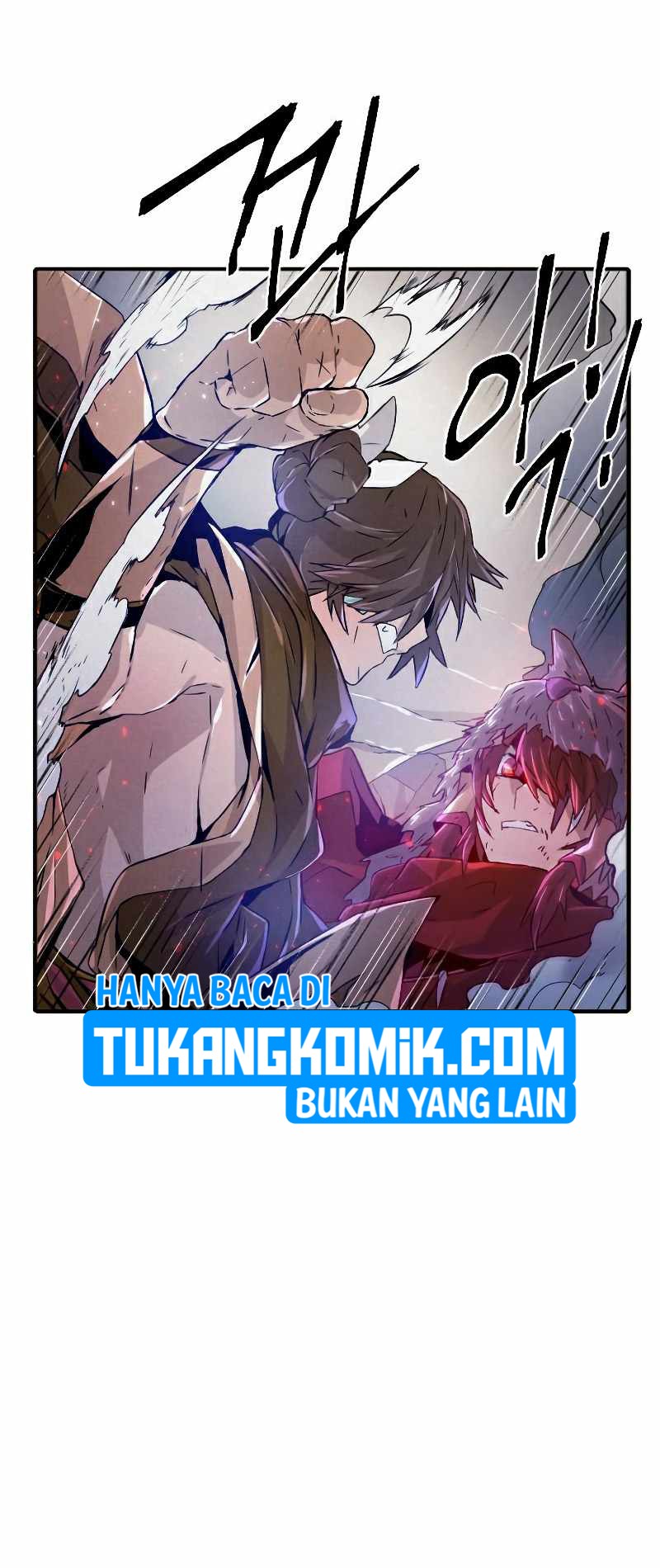 How To Kill A God Chapter 66 Gambar 11