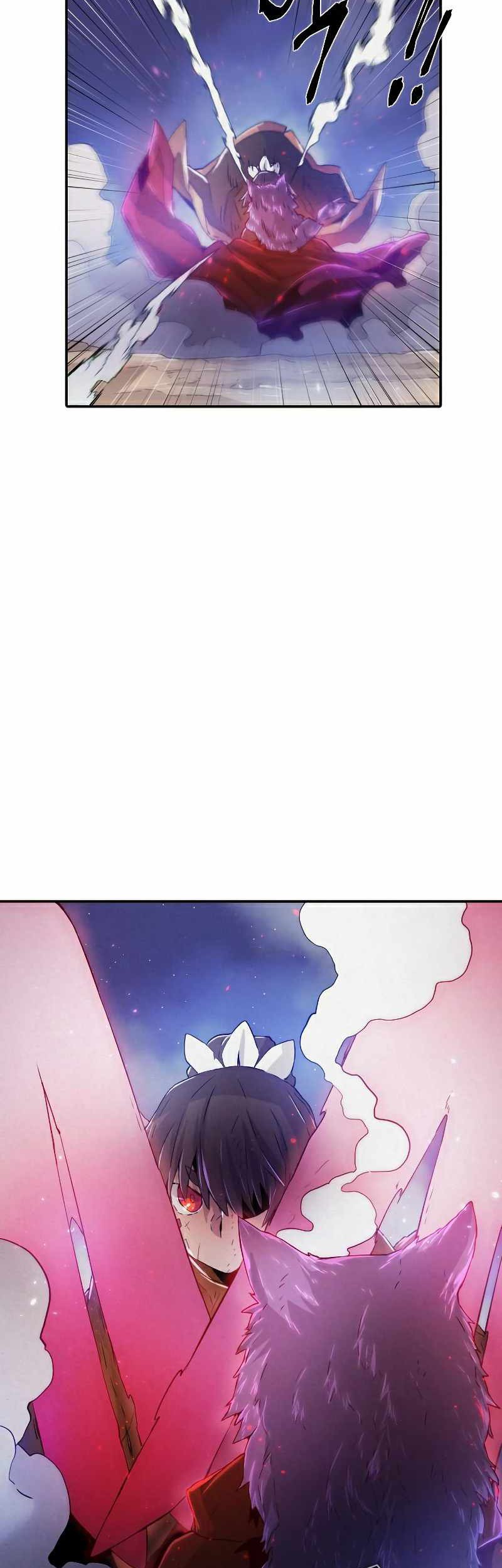 How To Kill A God Chapter 66 Gambar 14