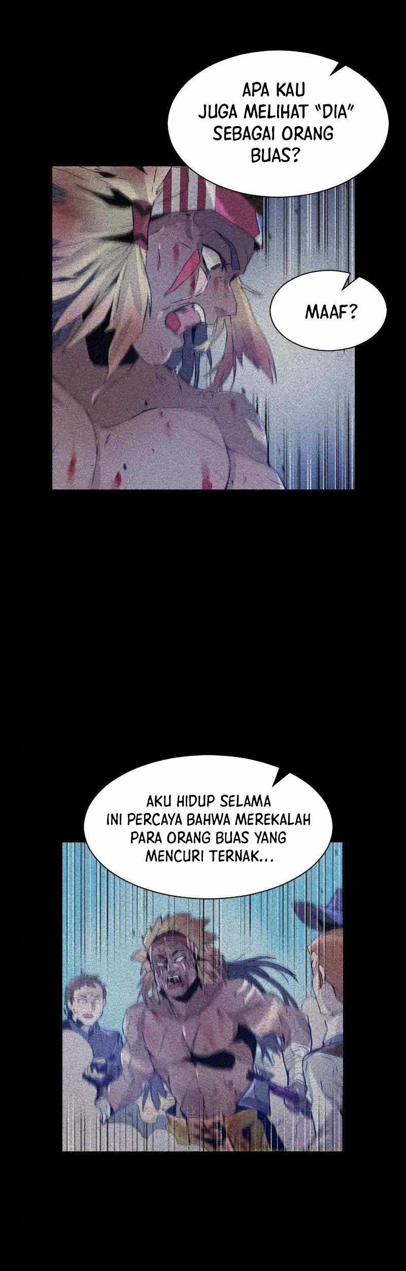 How To Kill A God Chapter 66 Gambar 30