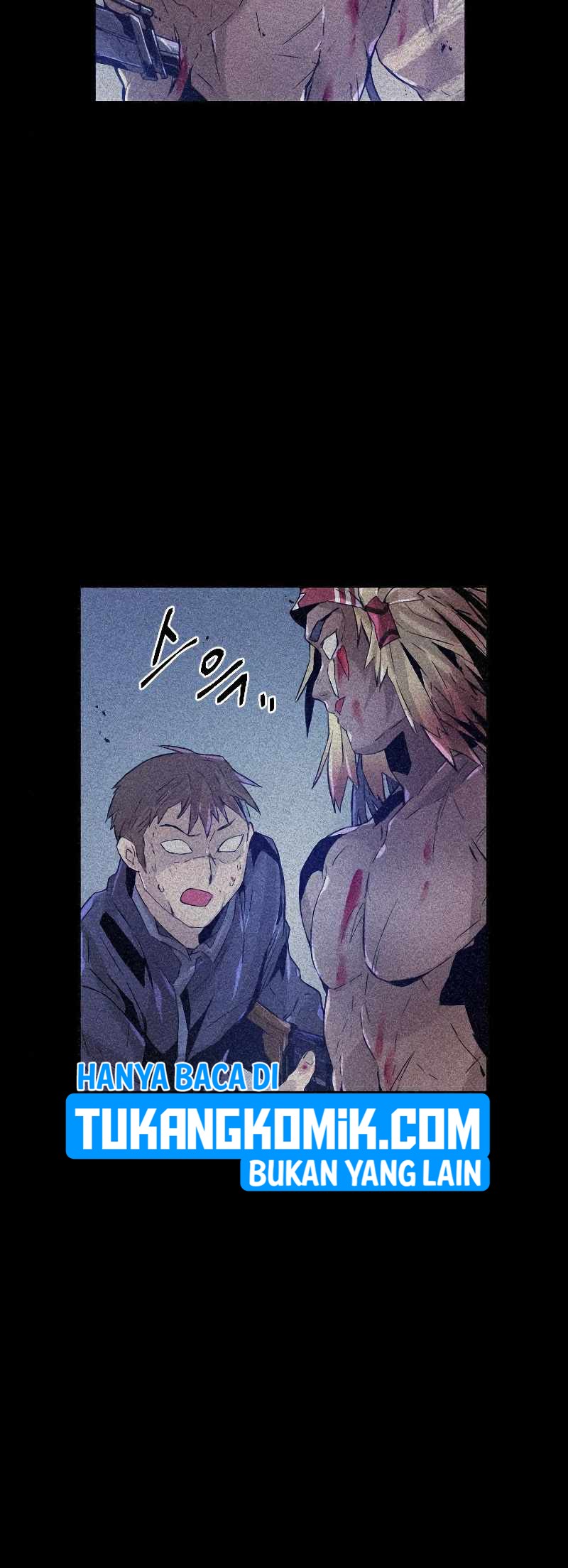 How To Kill A God Chapter 66 Gambar 32