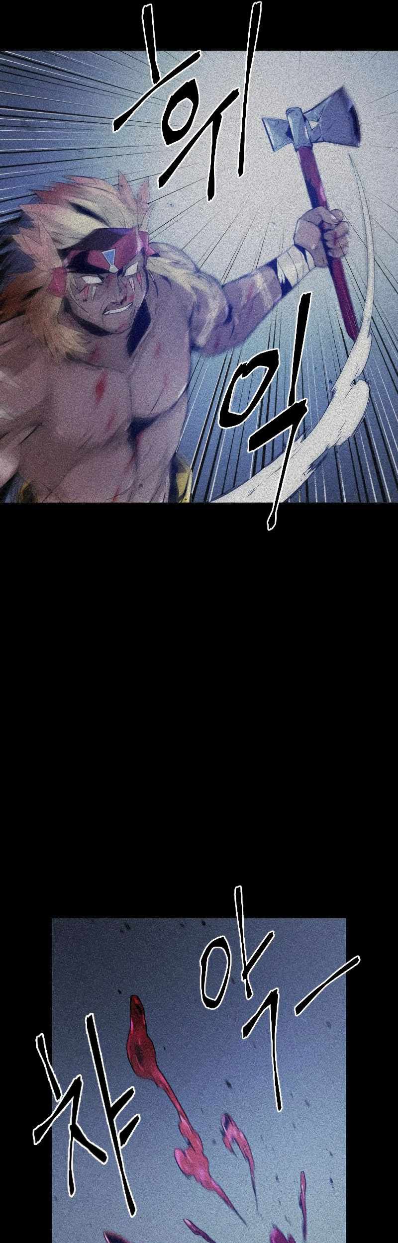 How To Kill A God Chapter 66 Gambar 33