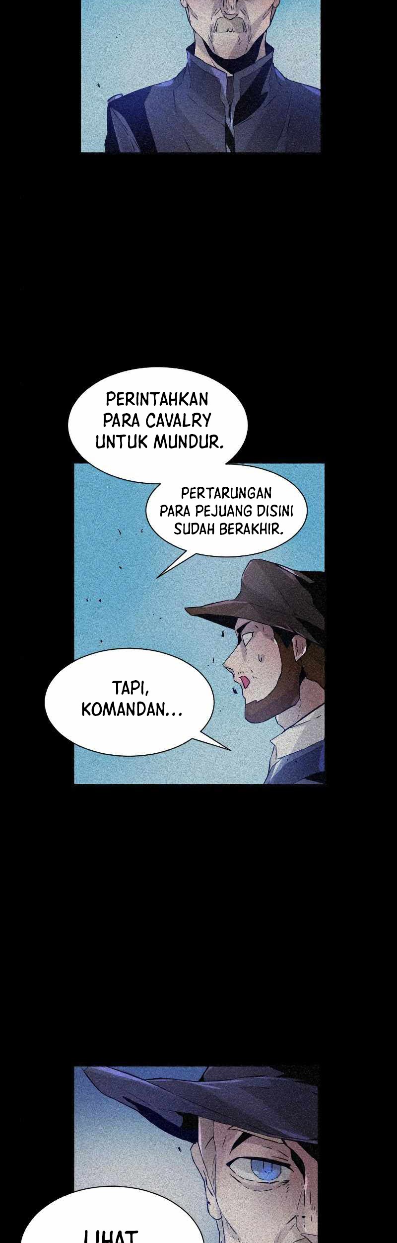 How To Kill A God Chapter 66 Gambar 35