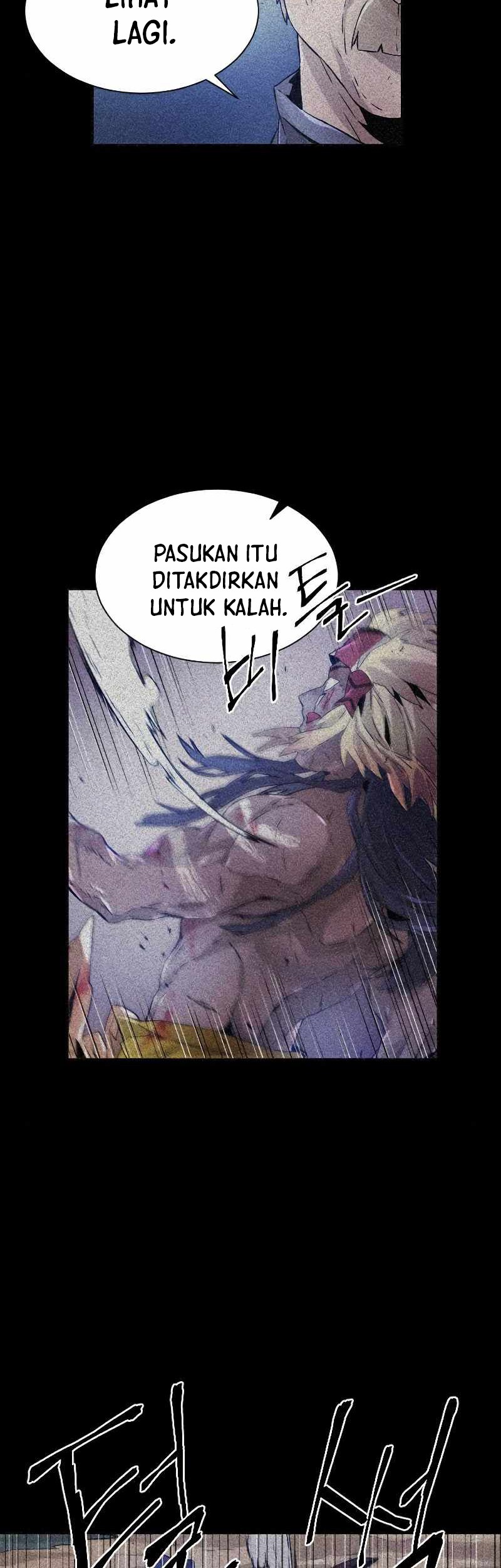 How To Kill A God Chapter 66 Gambar 36