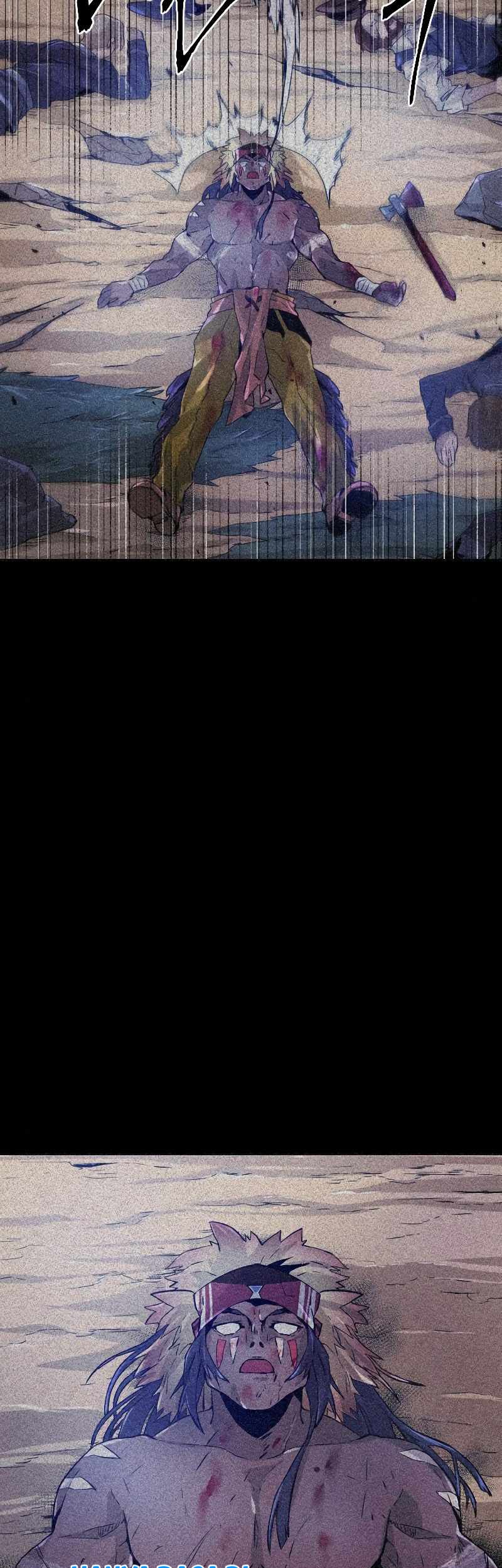 How To Kill A God Chapter 66 Gambar 37