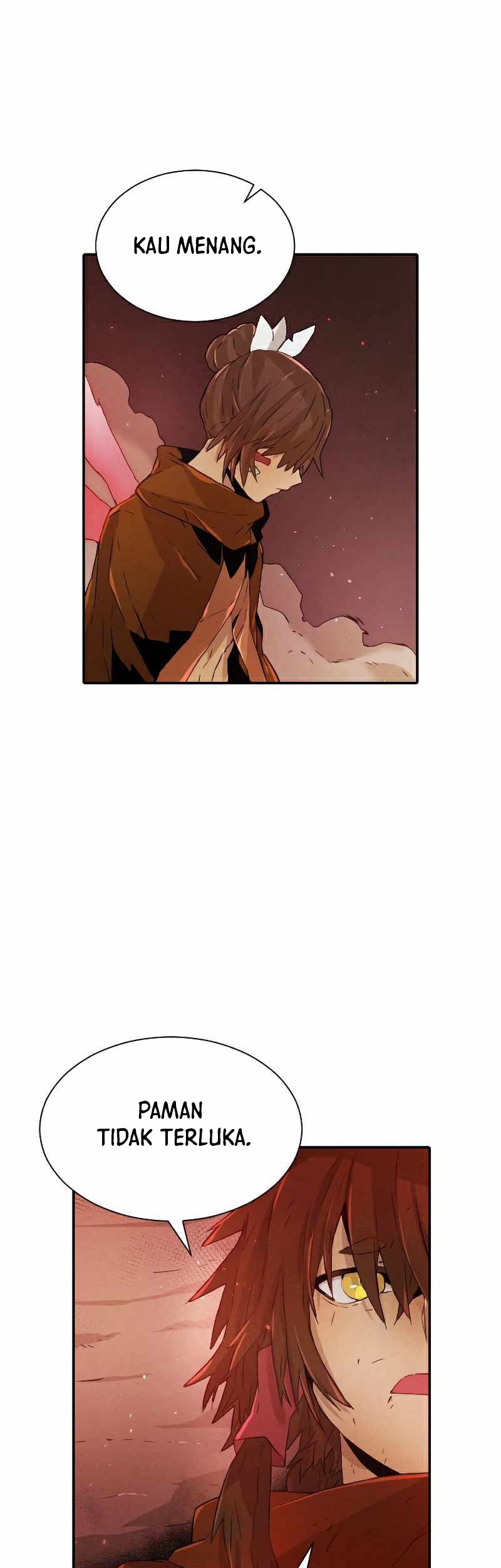 How To Kill A God Chapter 66 Gambar 40