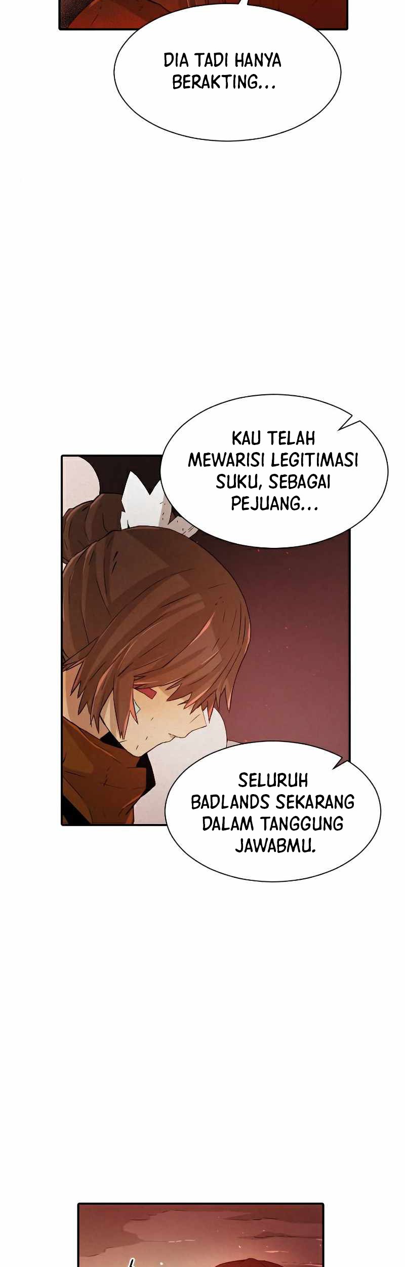 How To Kill A God Chapter 66 Gambar 41