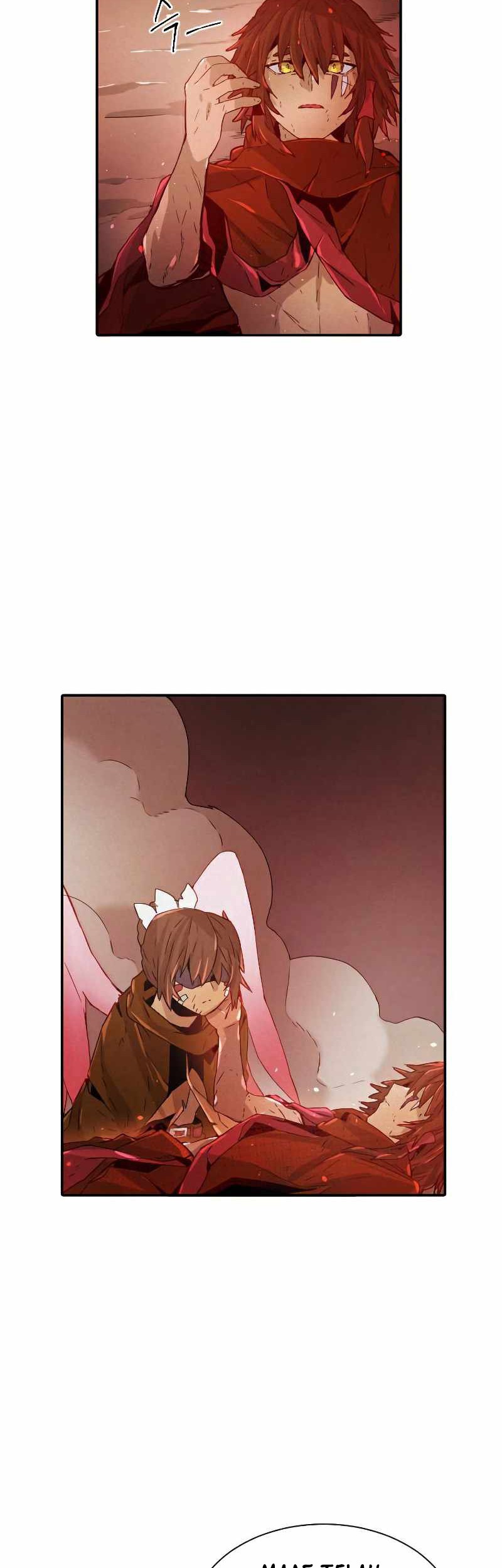 How To Kill A God Chapter 66 Gambar 42