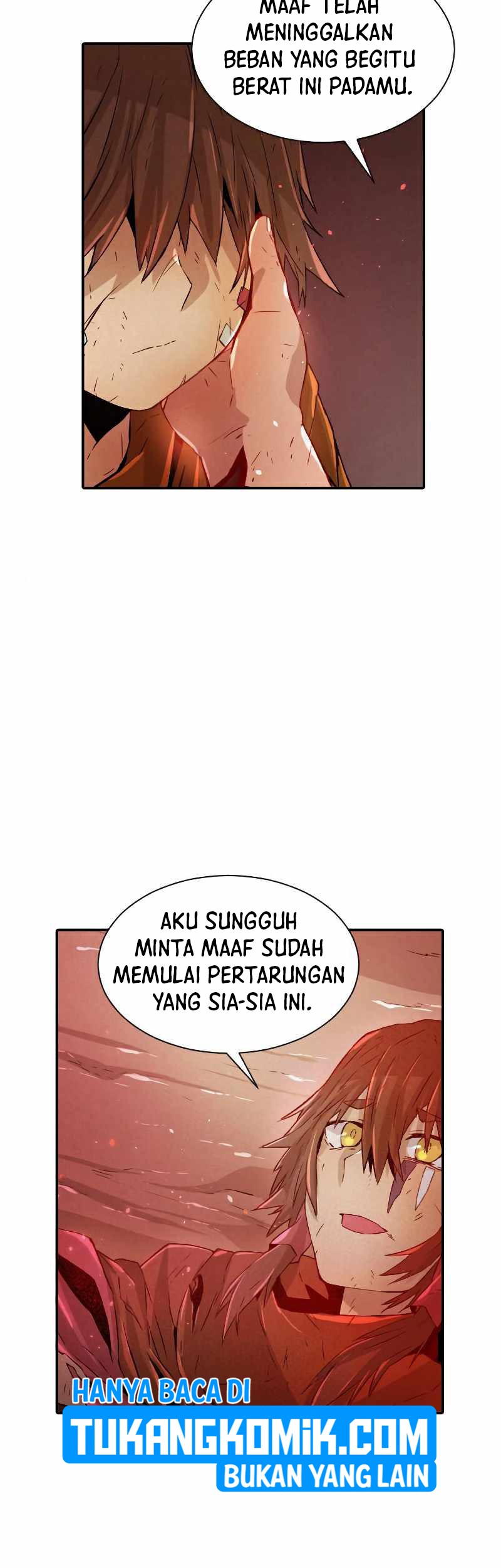 How To Kill A God Chapter 66 Gambar 43