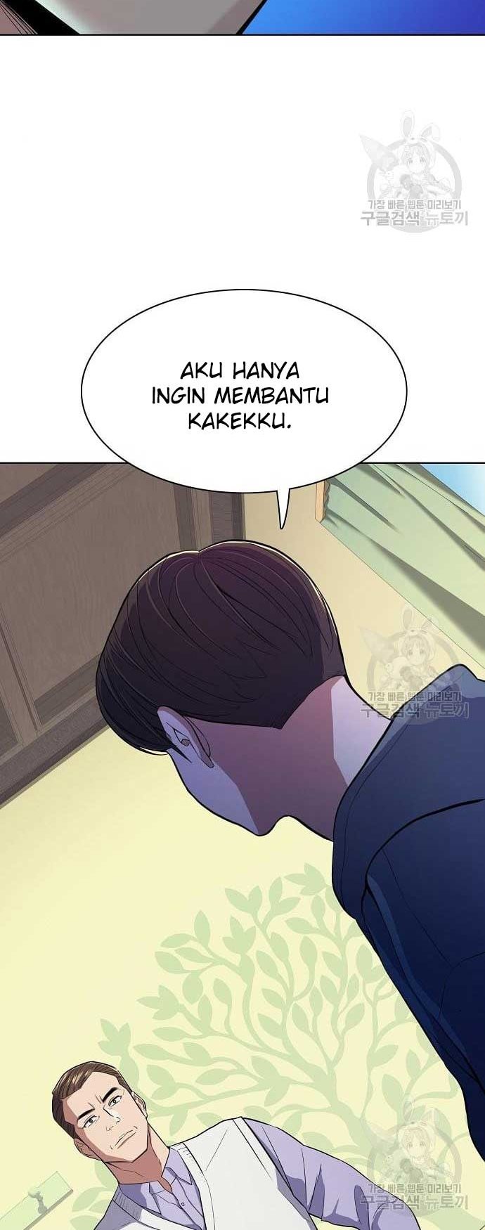 The Youngest Son Of A Rich Family Chapter 19 Gambar 12