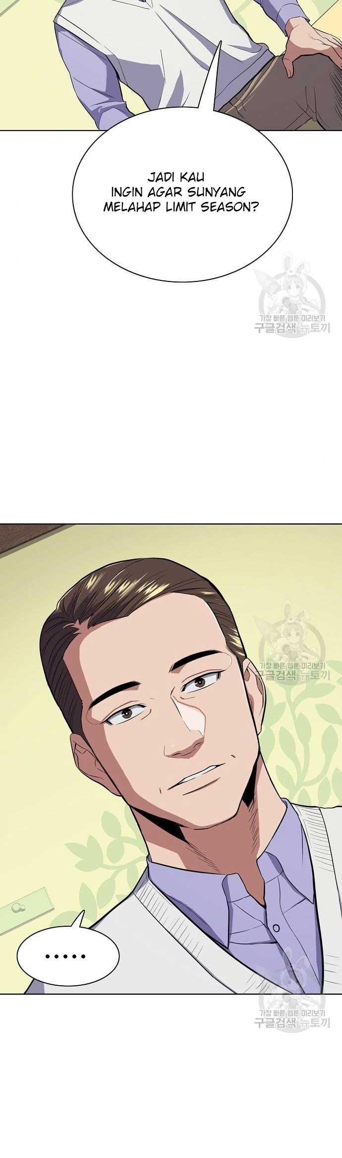 The Youngest Son Of A Rich Family Chapter 19 Gambar 13