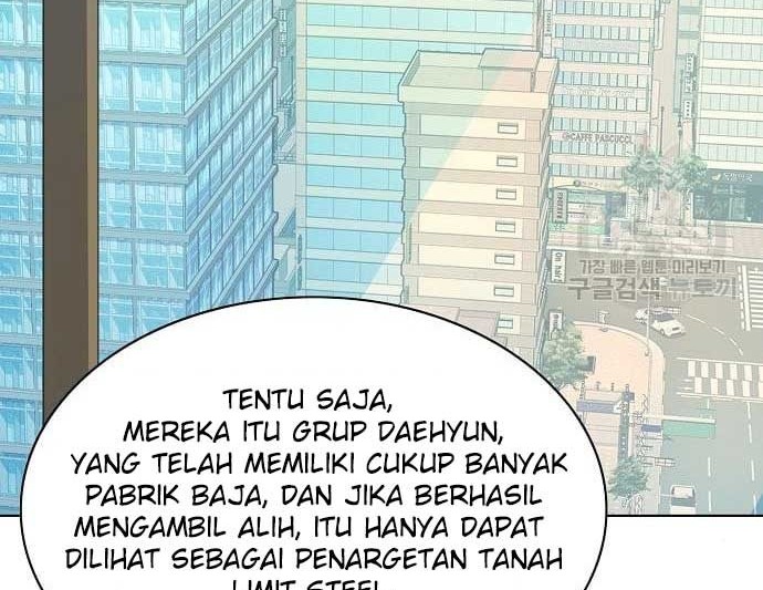 The Youngest Son Of A Rich Family Chapter 19 Gambar 44