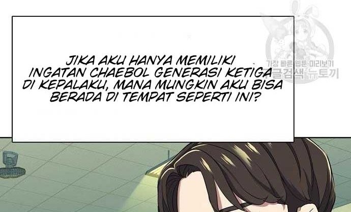 The Youngest Son Of A Rich Family Chapter 19 Gambar 58