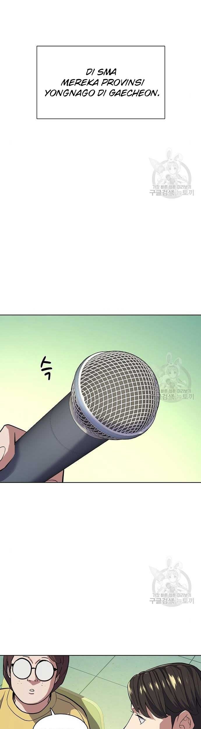 The Youngest Son Of A Rich Family Chapter 19 Gambar 67