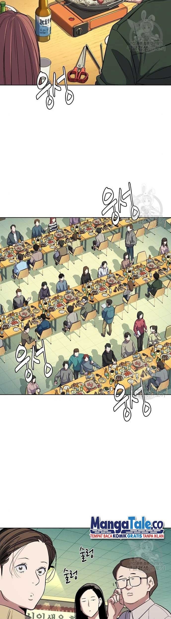 The Youngest Son Of A Rich Family Chapter 19 Gambar 53