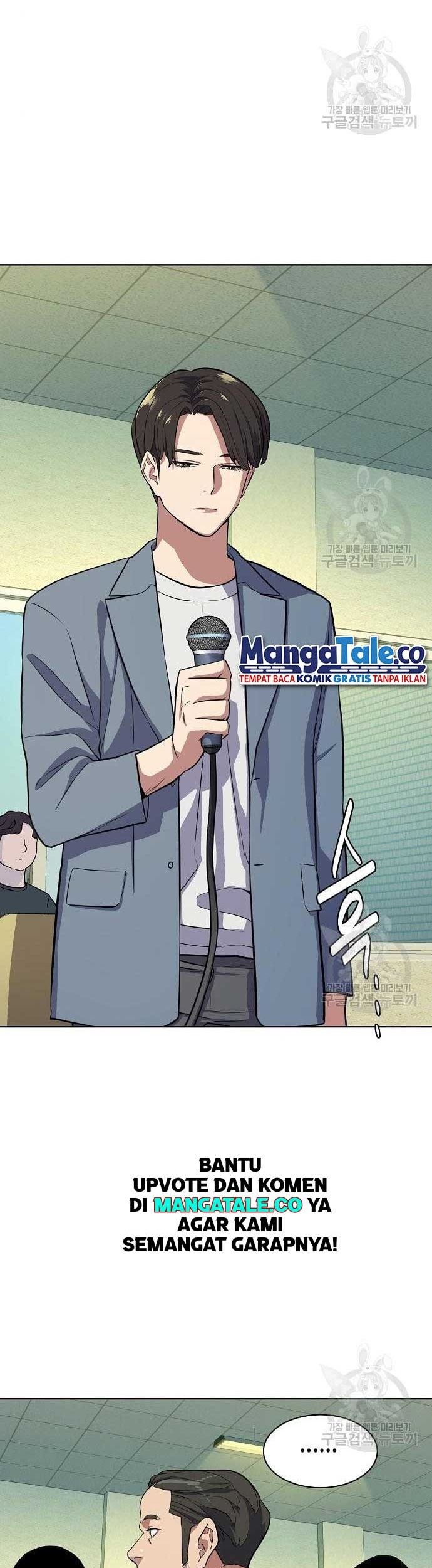 The Youngest Son Of A Rich Family Chapter 19 Gambar 69