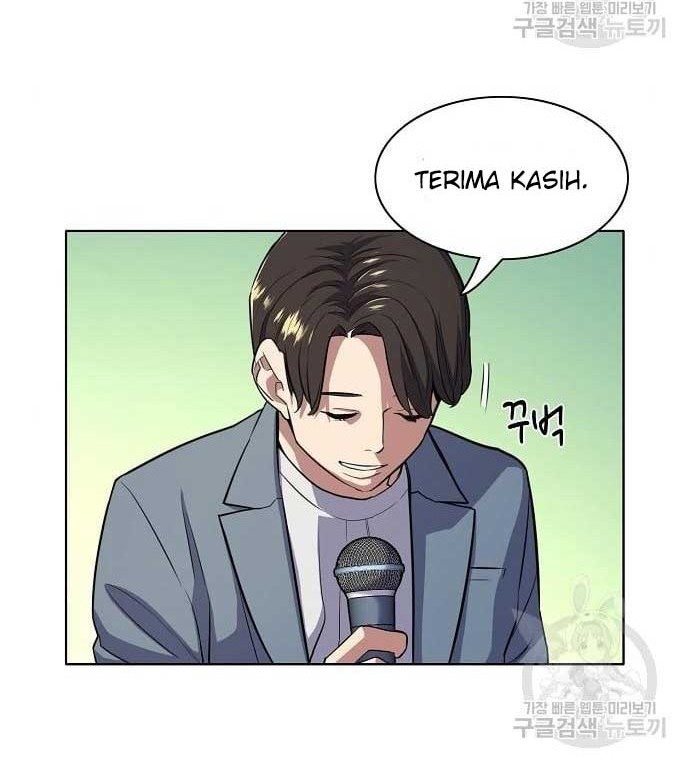 The Youngest Son Of A Rich Family Chapter 19 Gambar 72