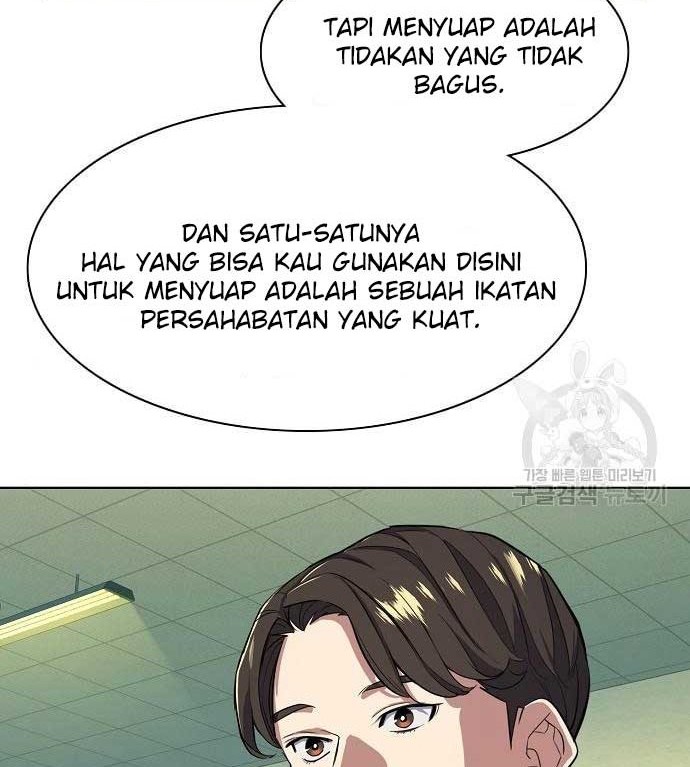 The Youngest Son Of A Rich Family Chapter 19 Gambar 76