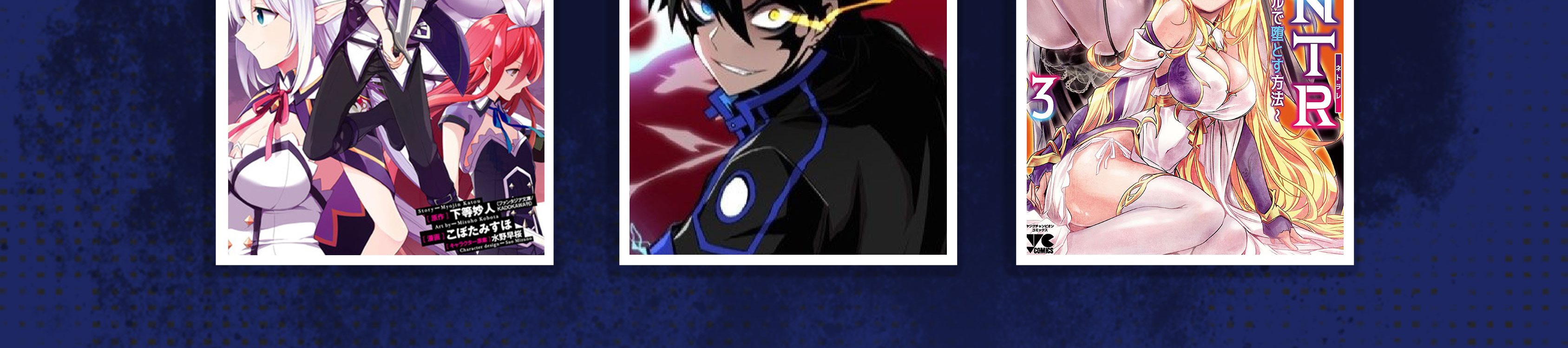 The Youngest Son Of A Rich Family Chapter 19 Gambar 88