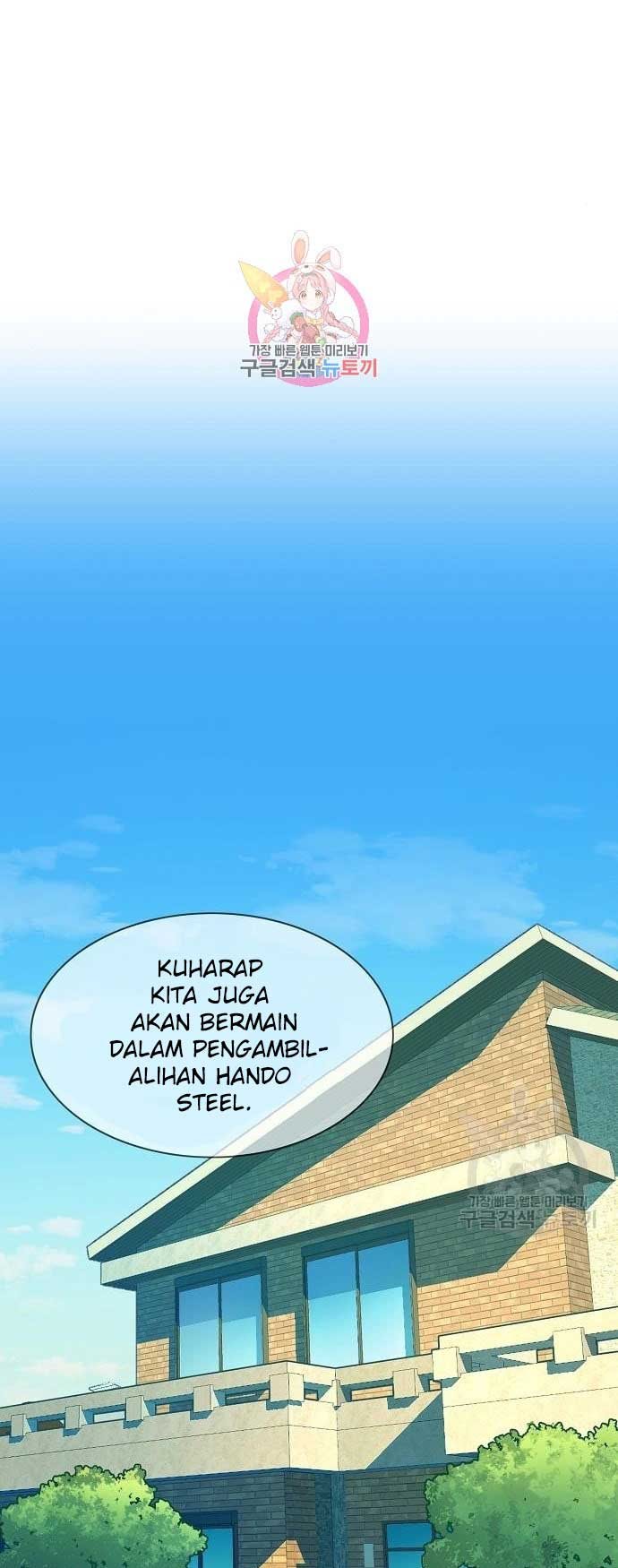 The Youngest Son Of A Rich Family Chapter 19 Gambar 7