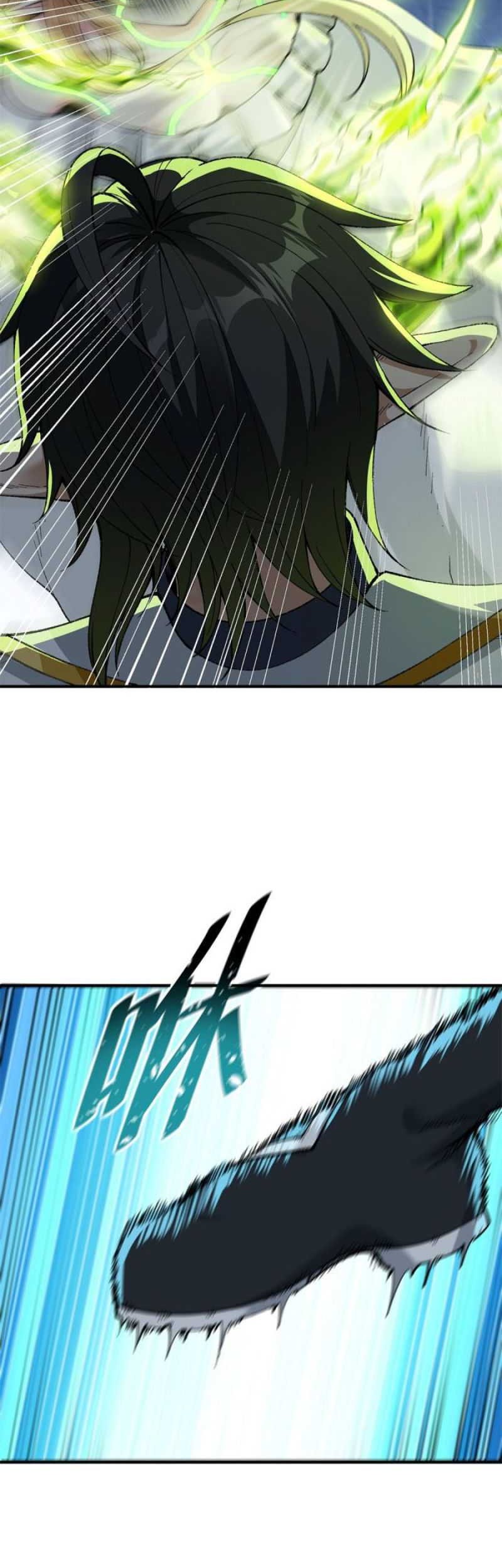 The Heavenly Path Is Not Stupid Chapter 12 Gambar 4