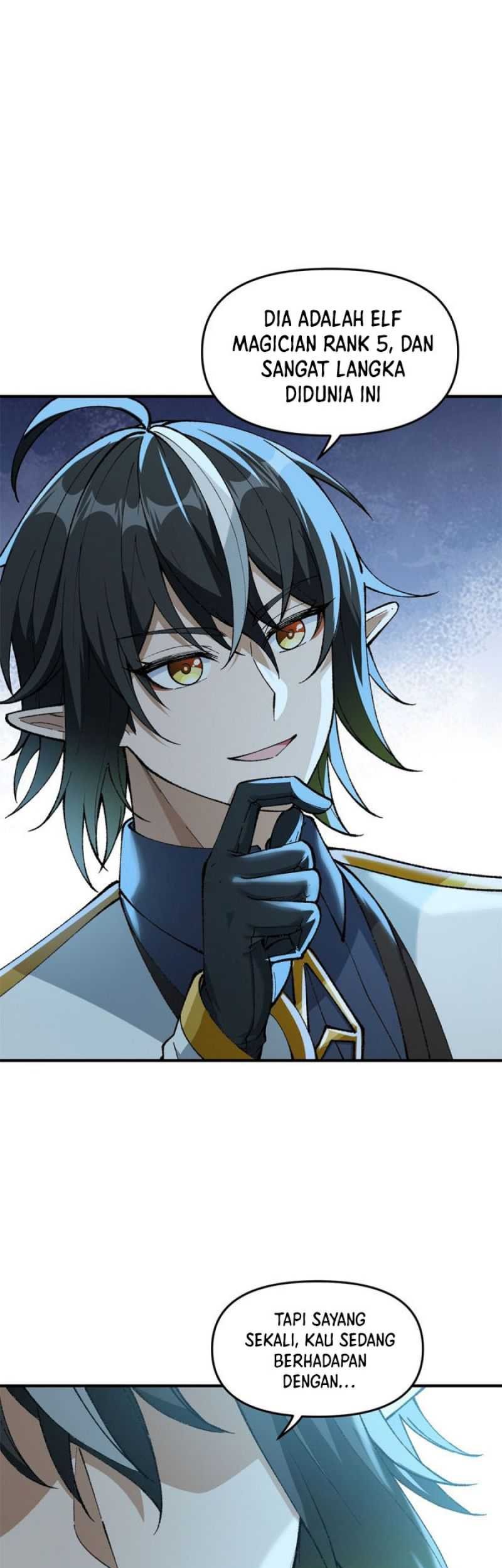 The Heavenly Path Is Not Stupid Chapter 12 Gambar 10