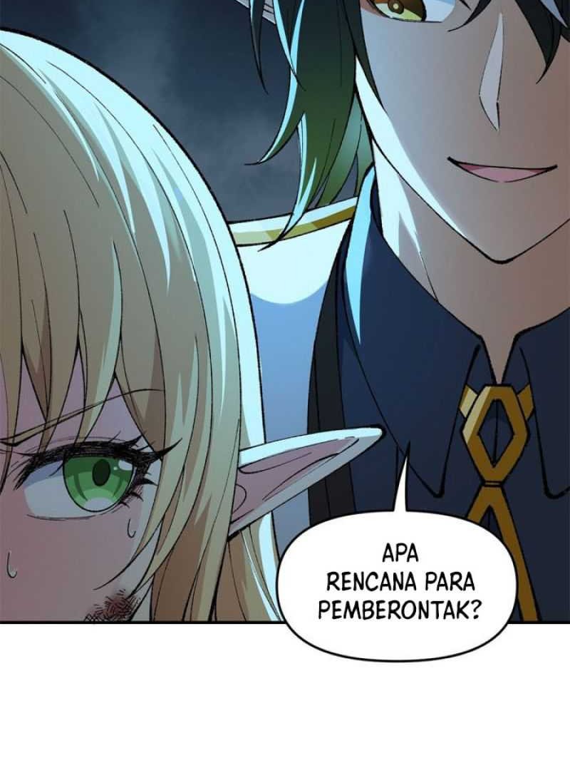 The Heavenly Path Is Not Stupid Chapter 12 Gambar 24