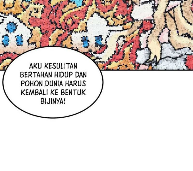 The Heavenly Path Is Not Stupid Chapter 12 Gambar 32