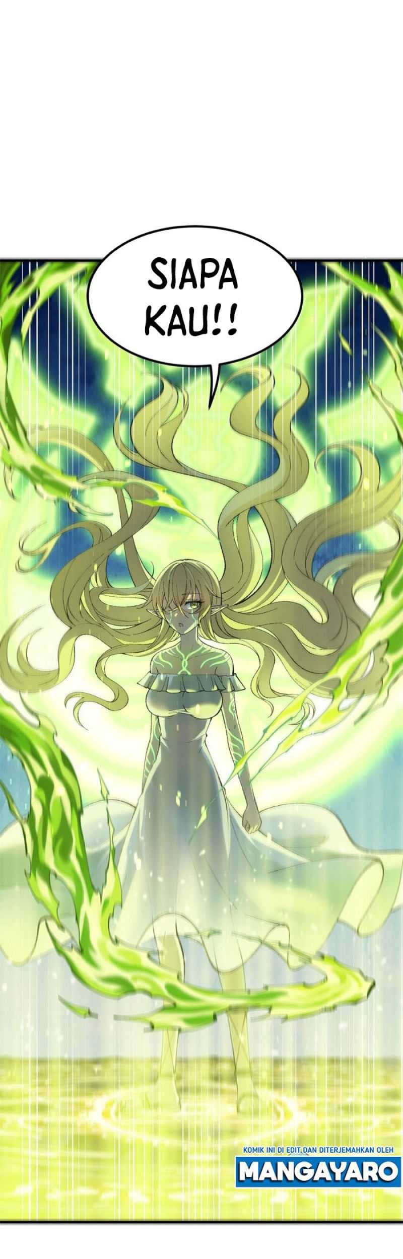 The Heavenly Path Is Not Stupid Chapter 11 Gambar 60