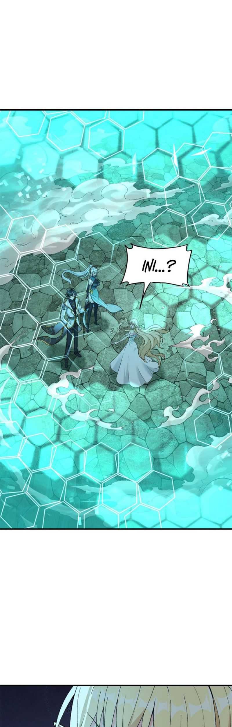 The Heavenly Path Is Not Stupid Chapter 11 Gambar 65