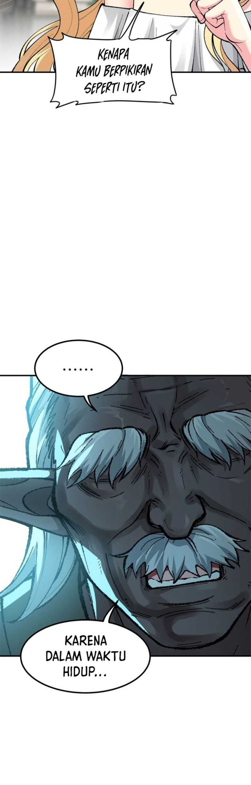 The Heavenly Path Is Not Stupid Chapter 11 Gambar 47