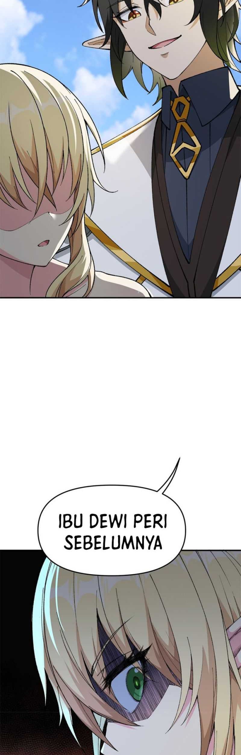 The Heavenly Path Is Not Stupid Chapter 11 Gambar 57