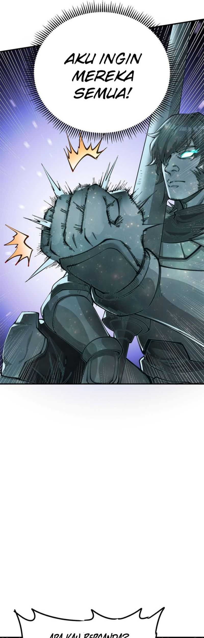 The Heavenly Path Is Not Stupid Chapter 10 Gambar 7