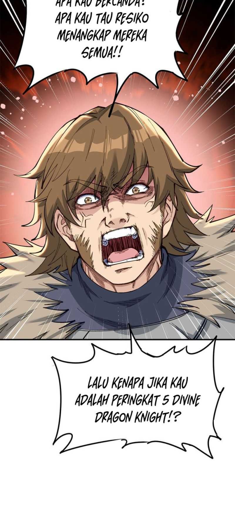 The Heavenly Path Is Not Stupid Chapter 10 Gambar 8