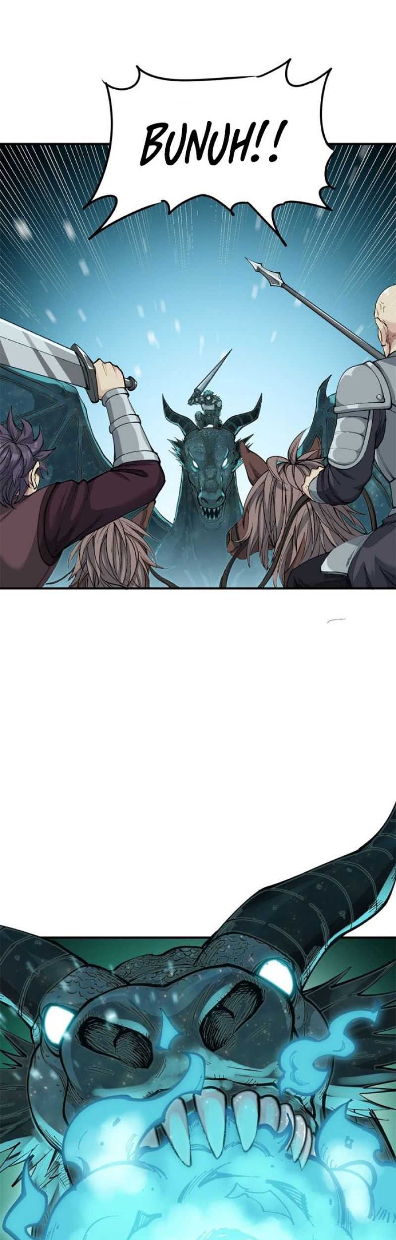 The Heavenly Path Is Not Stupid Chapter 10 Gambar 10