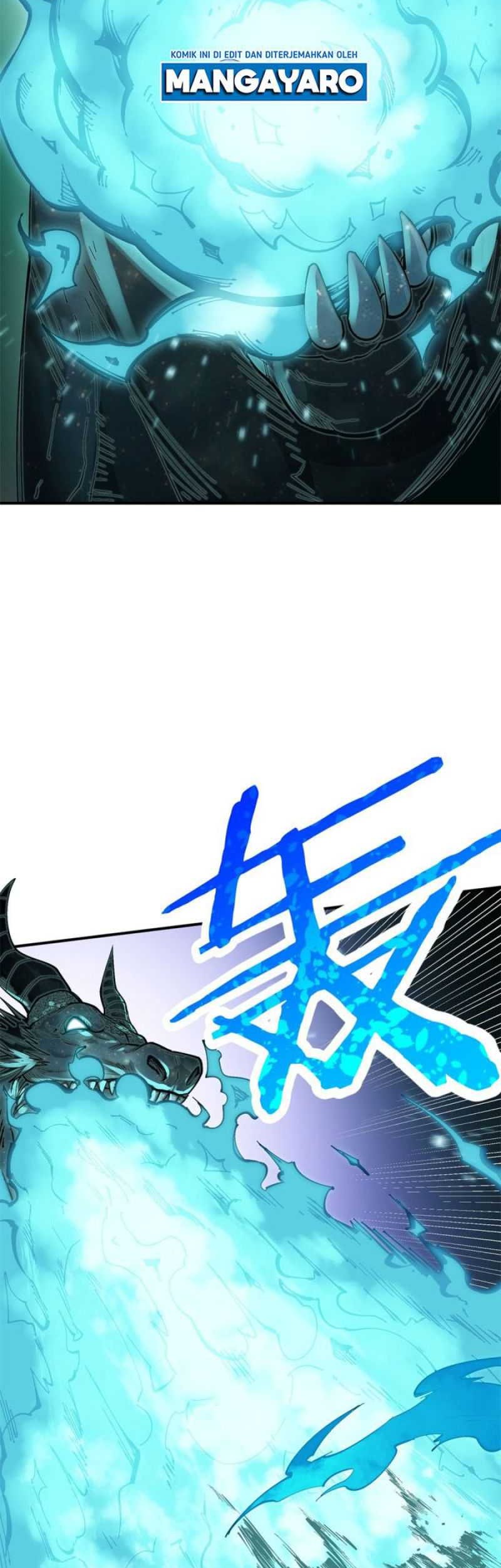 The Heavenly Path Is Not Stupid Chapter 10 Gambar 11