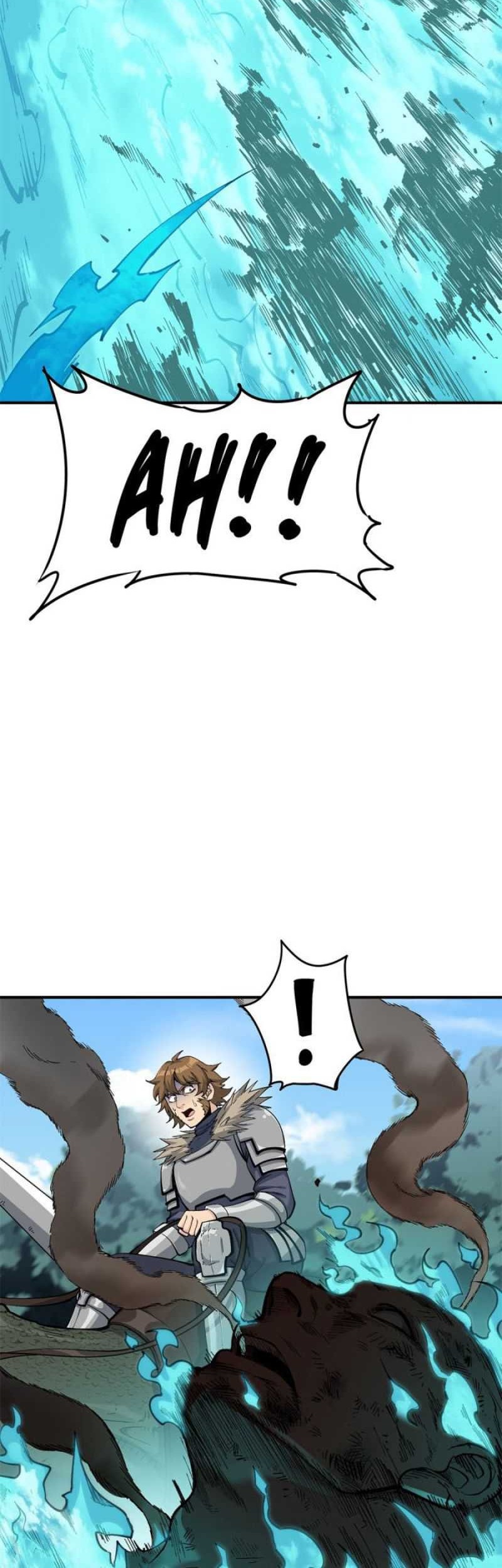 The Heavenly Path Is Not Stupid Chapter 10 Gambar 12