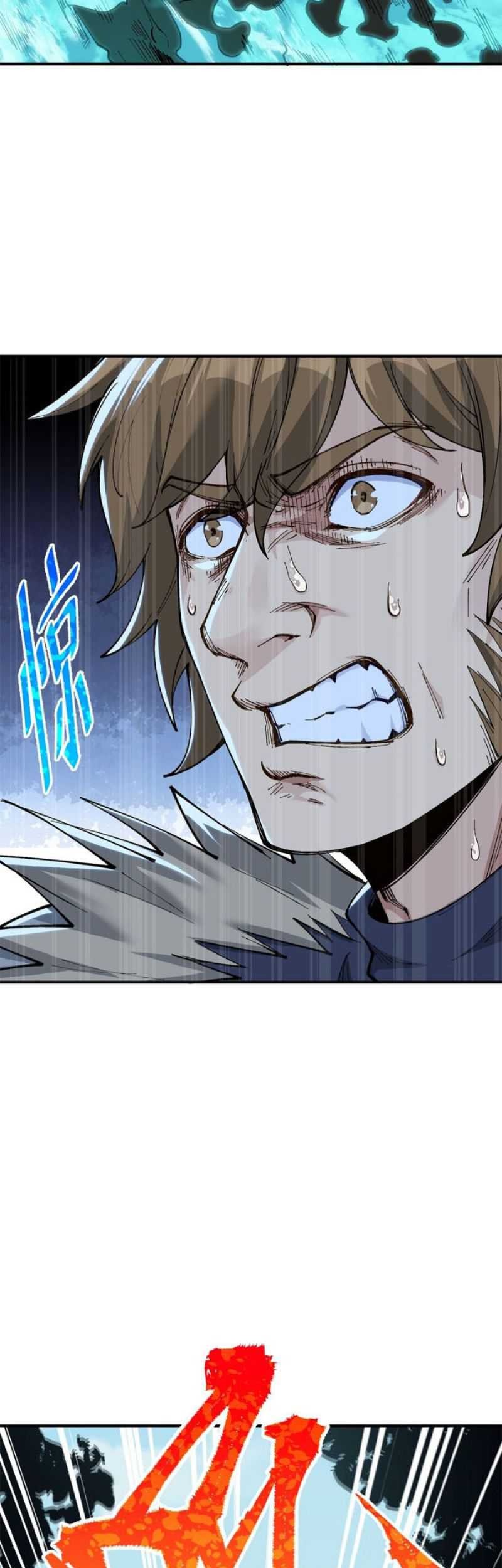 The Heavenly Path Is Not Stupid Chapter 10 Gambar 13