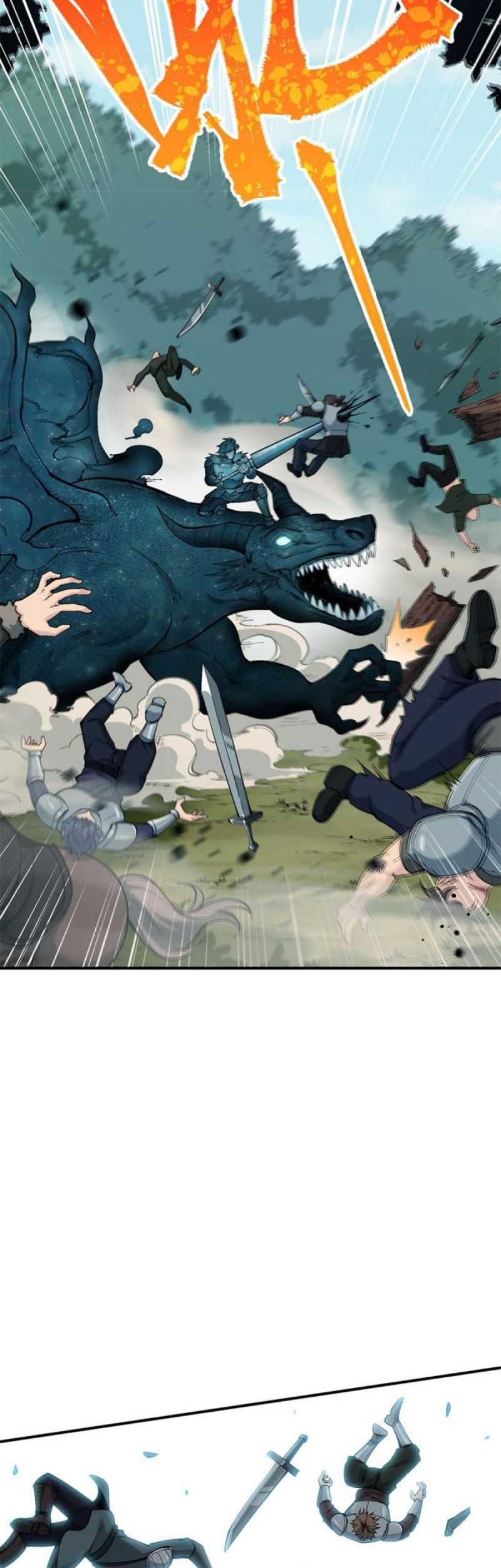 The Heavenly Path Is Not Stupid Chapter 10 Gambar 14