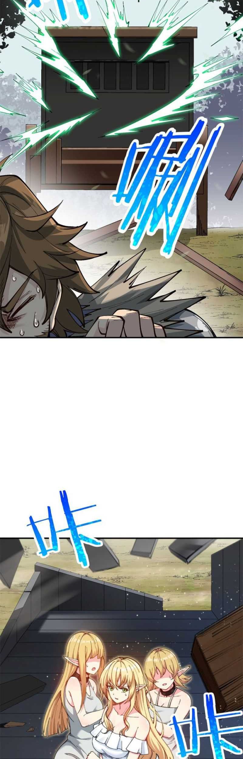 The Heavenly Path Is Not Stupid Chapter 10 Gambar 20