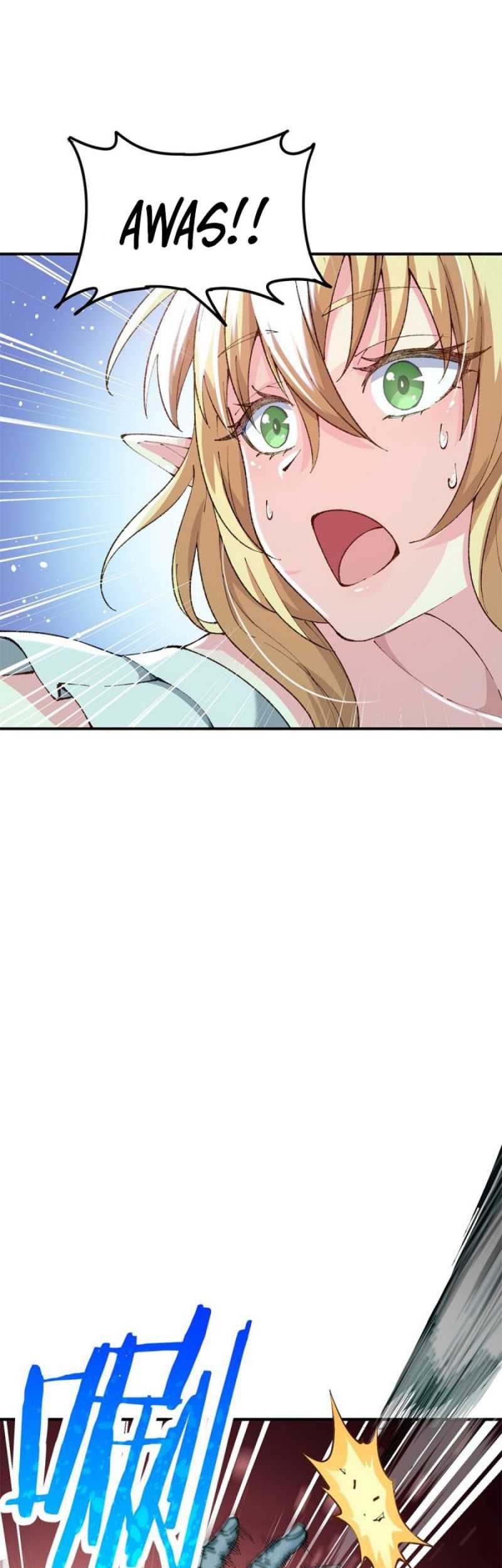 The Heavenly Path Is Not Stupid Chapter 10 Gambar 24