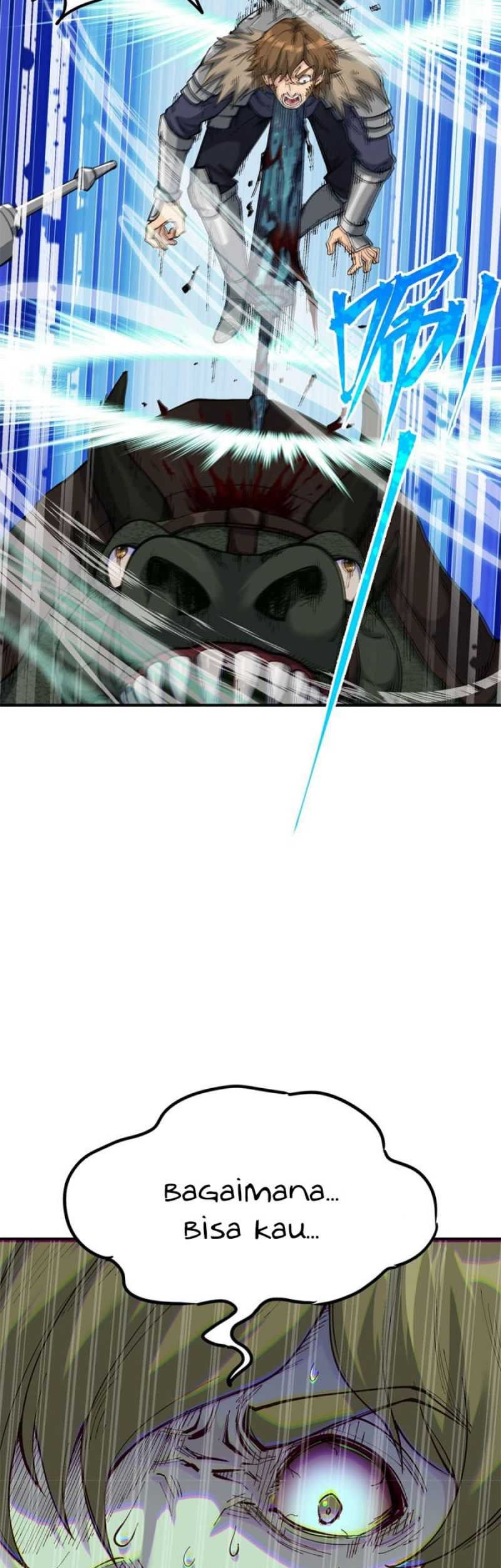 The Heavenly Path Is Not Stupid Chapter 10 Gambar 26