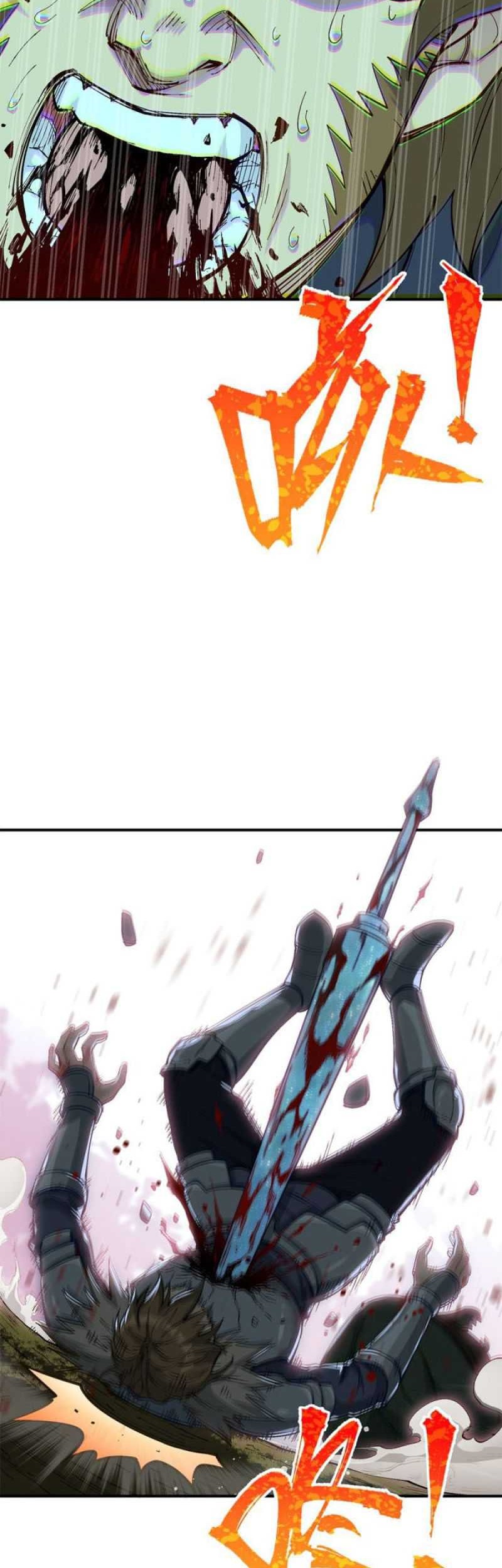 The Heavenly Path Is Not Stupid Chapter 10 Gambar 27