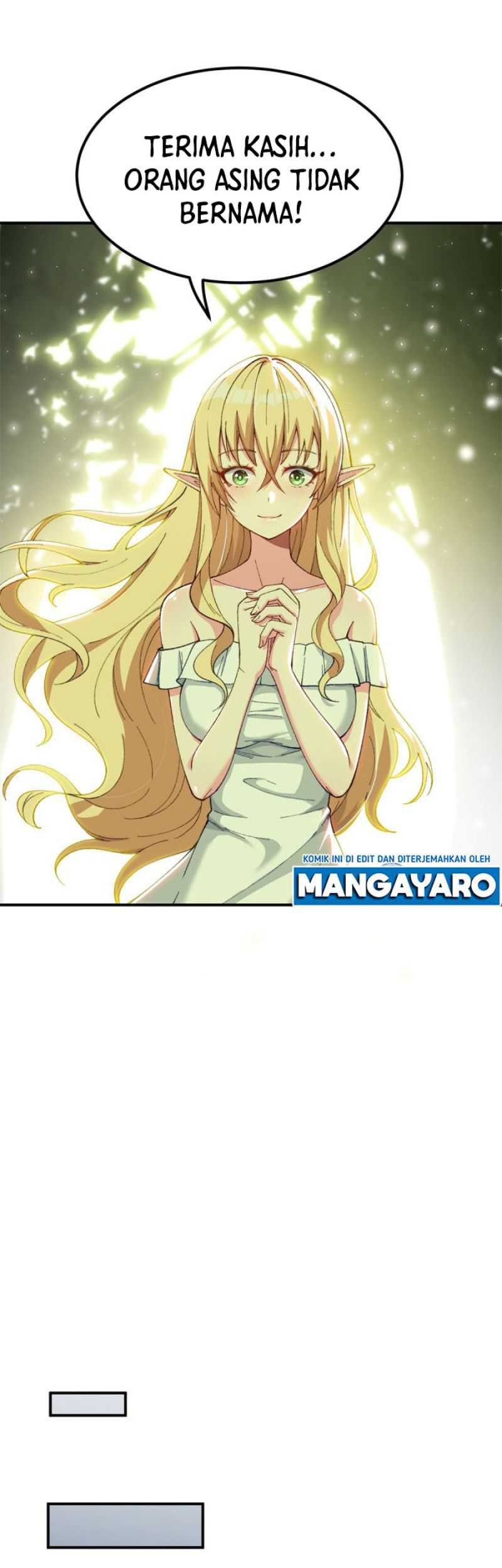 The Heavenly Path Is Not Stupid Chapter 10 Gambar 50