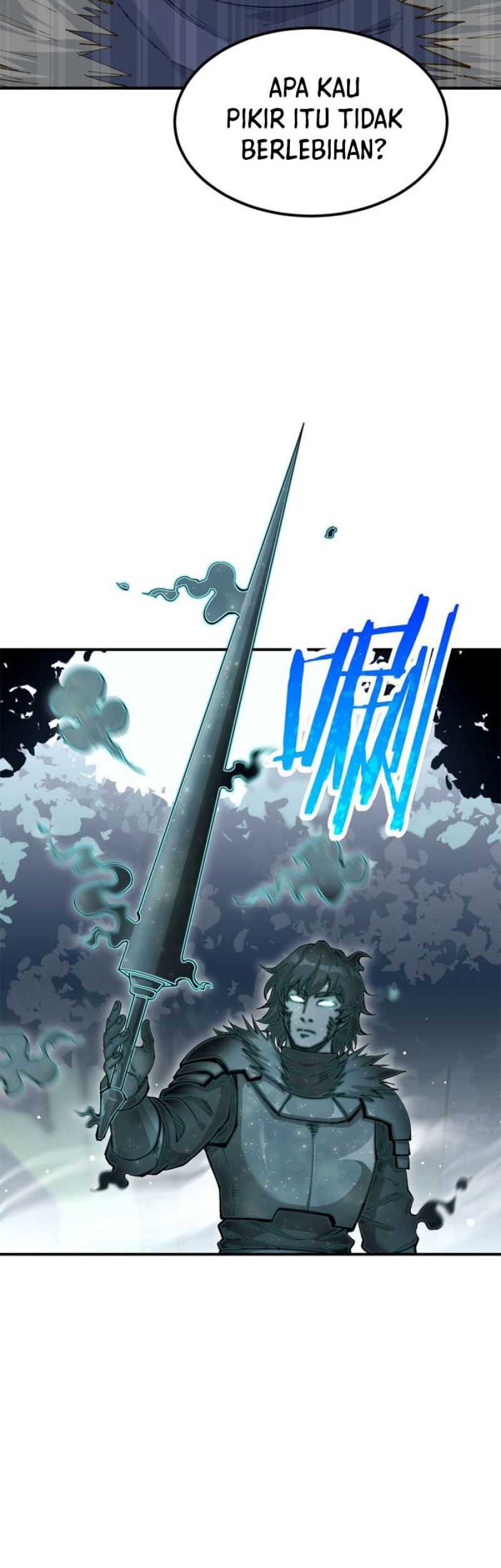 The Heavenly Path Is Not Stupid Chapter 09 Gambar 71