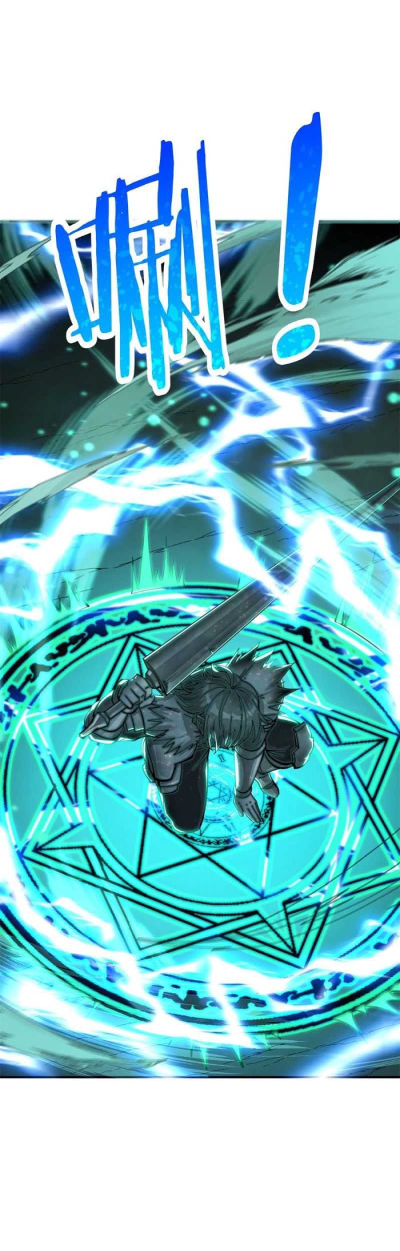 The Heavenly Path Is Not Stupid Chapter 09 Gambar 74