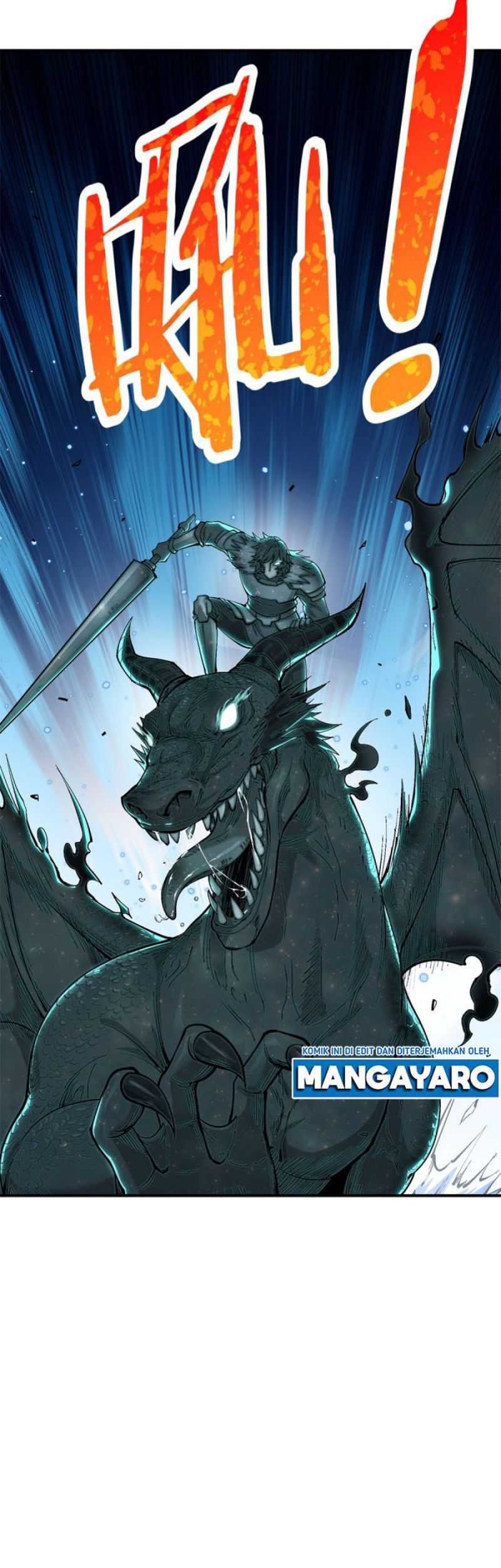 The Heavenly Path Is Not Stupid Chapter 09 Gambar 76