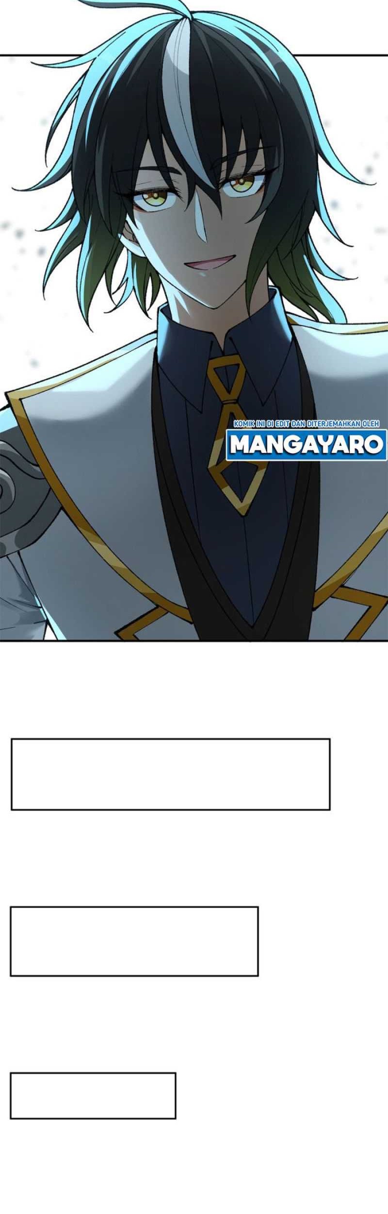 The Heavenly Path Is Not Stupid Chapter 09 Gambar 56